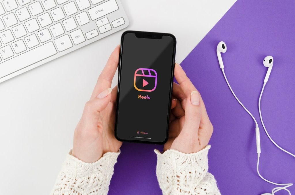 خدمات اینستاگرام وابینو