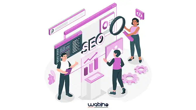 تاریخچه و تحول سئو و دیجیتال مارکتینگ