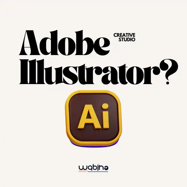 Adobe Illustrator