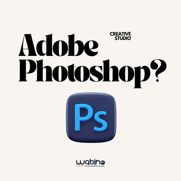 Adobe Photoshop