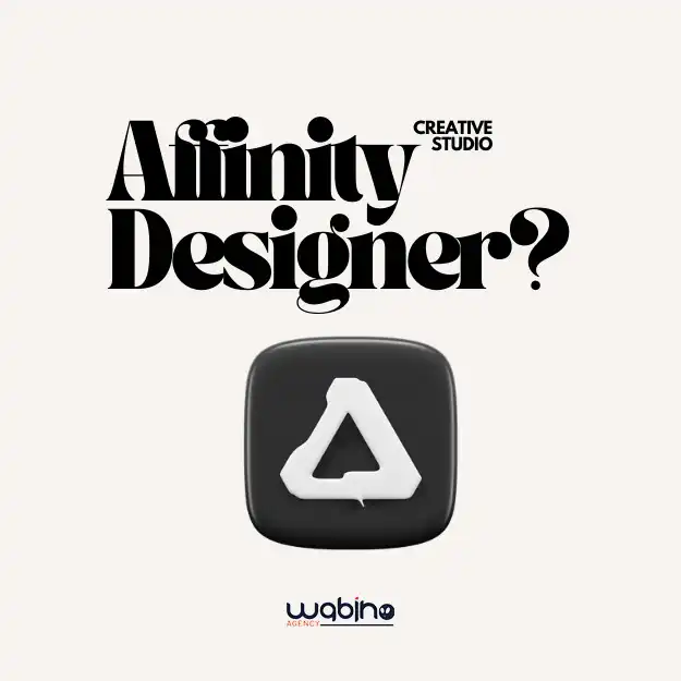 Affinity Designer