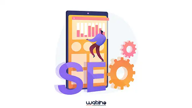 تقاطع سئو و دیجیتال مارکتینگ