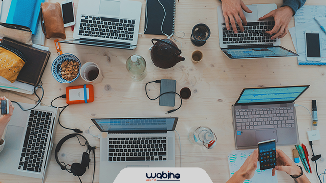 برنامه ریزی دیجیتال مارکتینگ