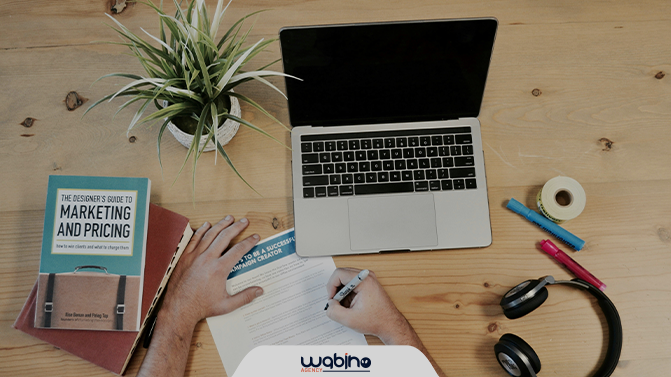 مشاغل دیجیتال مارکتینگ 