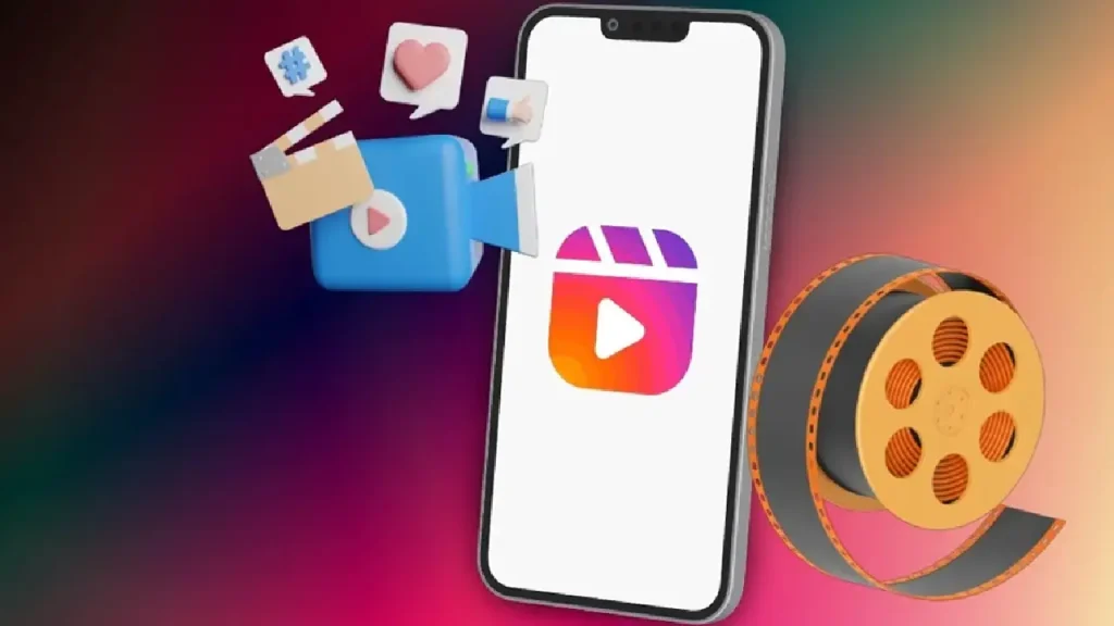 ساخت ریلز میلیونی در کرج