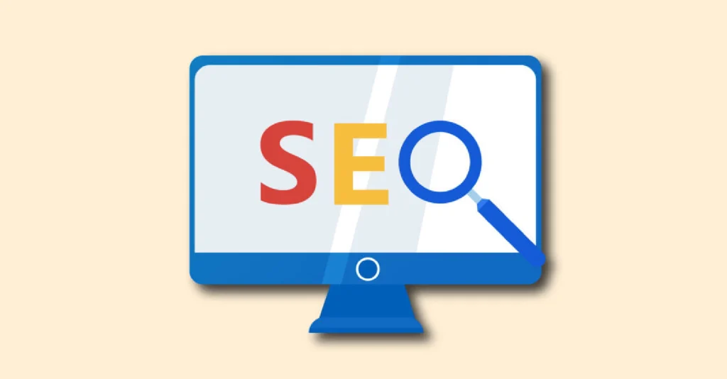 سئو سایت در کرج