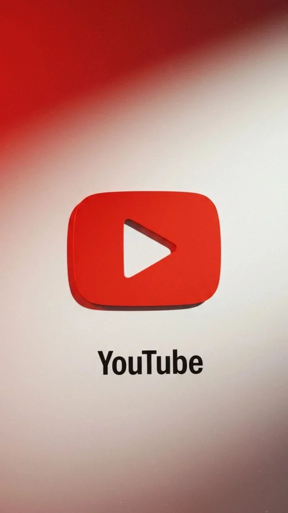 خدمات یوتیوب