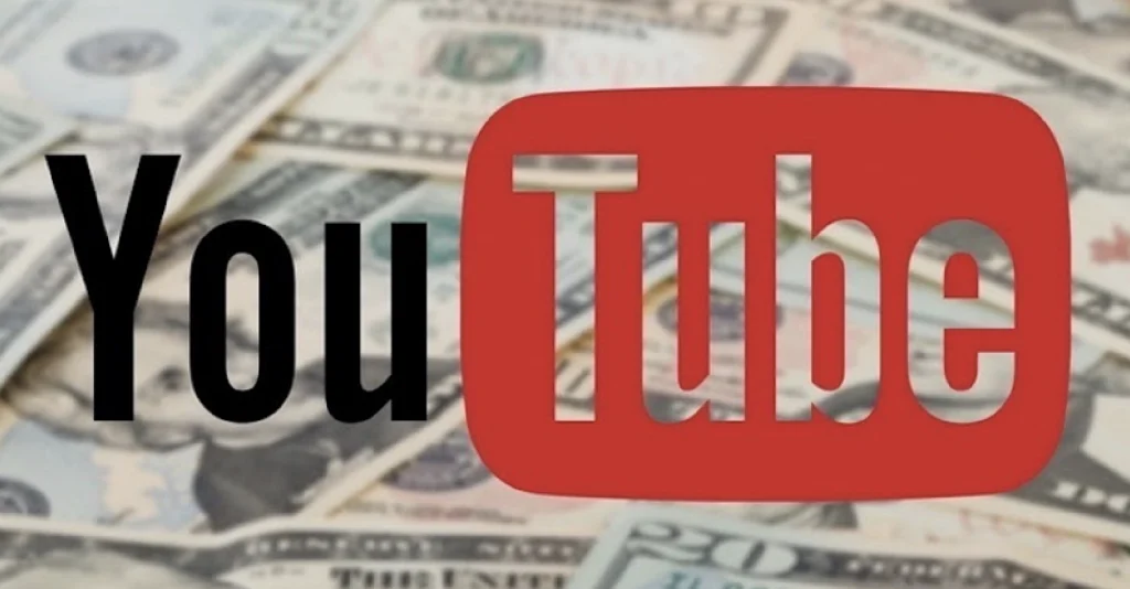 خدمات یوتیوب در کرج