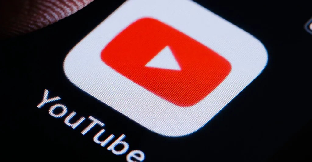 خدمات یوتیوب در کرج