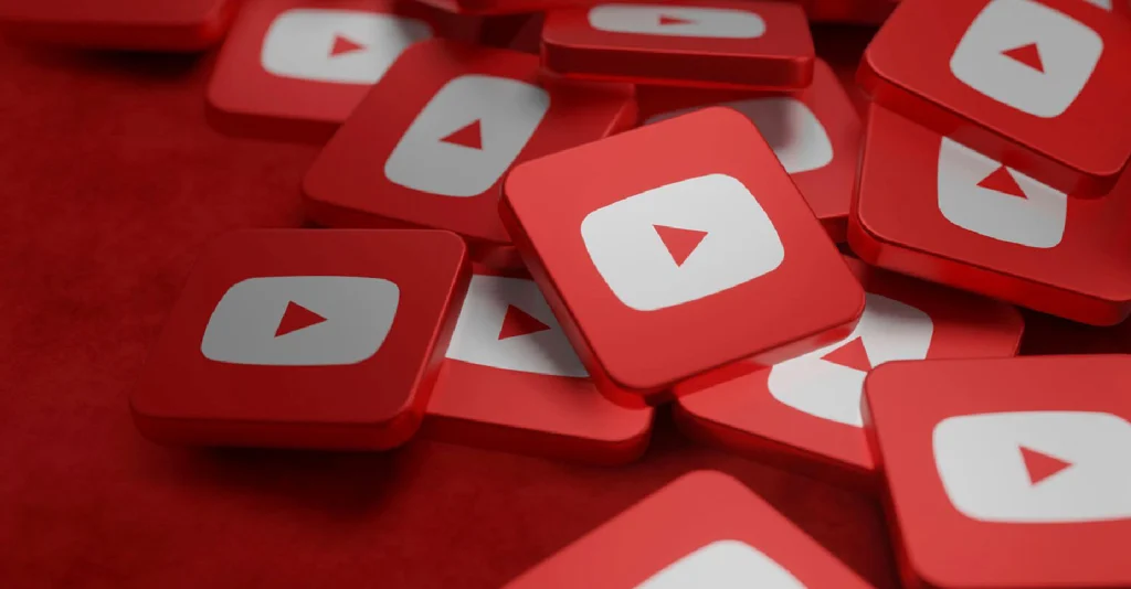 خدمات یوتیوب در کرج