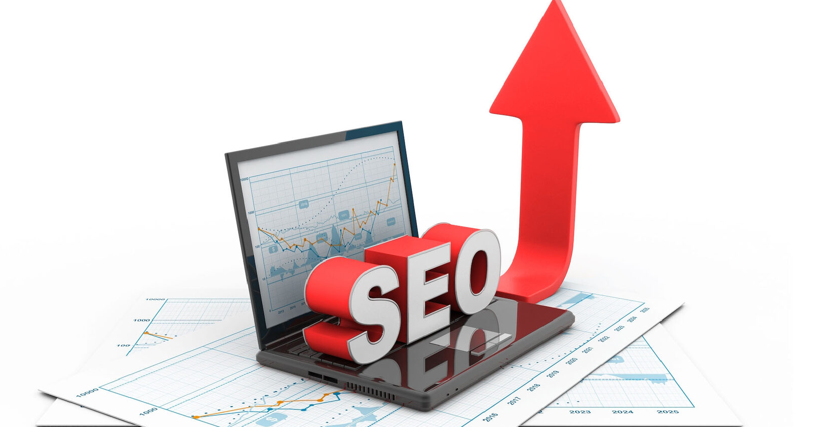 تحلیل سئو سایت در کرج