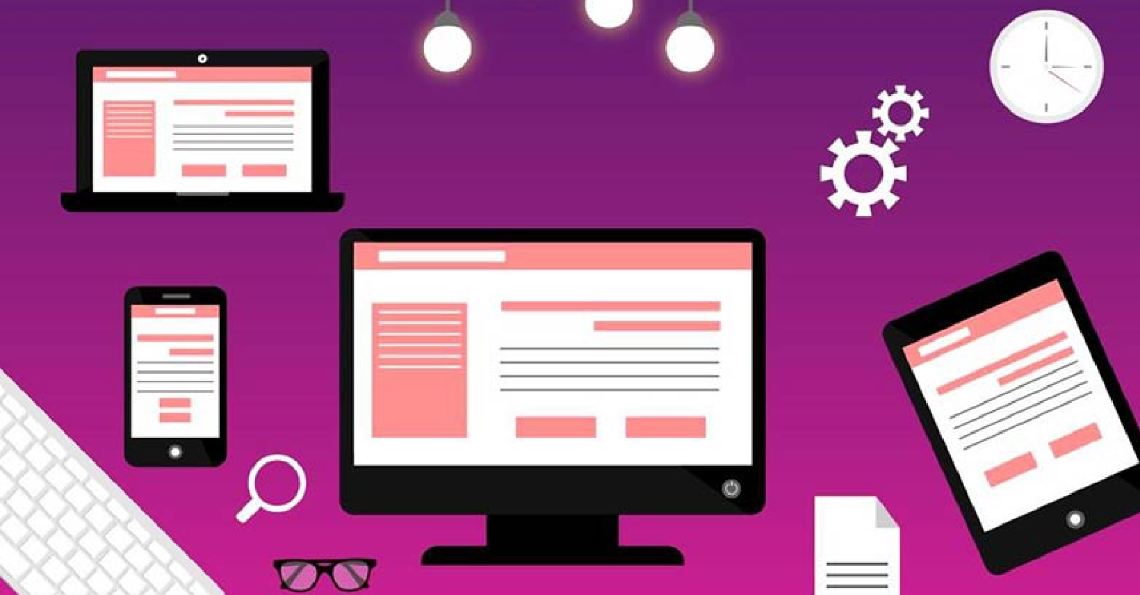 طراحی سایت در کرج