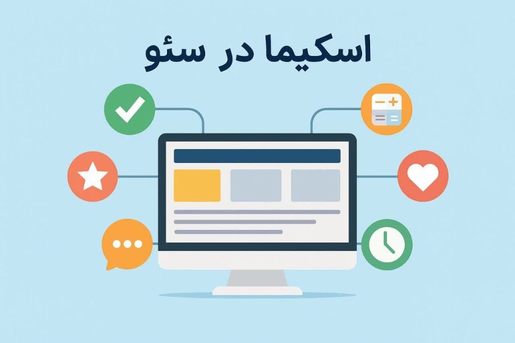 اسکیما چیست ؟ و انواع اسکیما