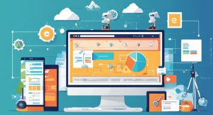 سئو سایت شرکتی